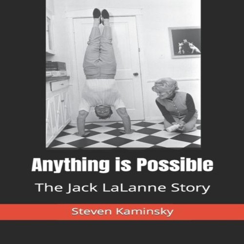 Anything possible the jack - the,
