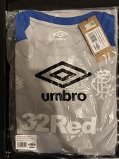 Authentic Glasgow Rangers