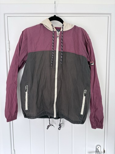 Vintage fila white line - vintage,