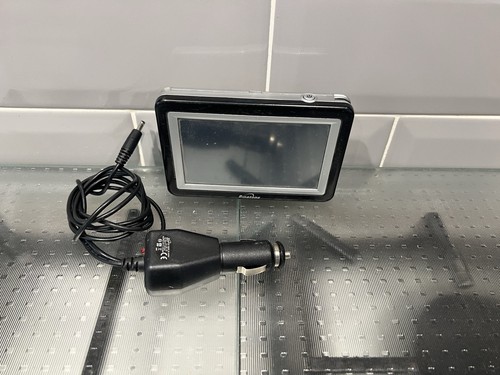 Binatone a430 satnav - a430,