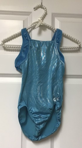 Elite leotard adult small - leotard,