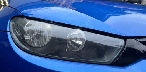 Volkswagen scirocco pre - volkswagen,
