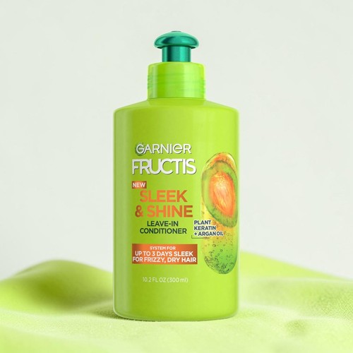 Leave conditioner garnier - conditioner,