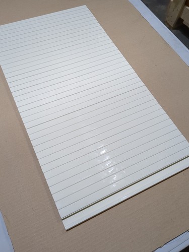 Kiravans tambour door - tambour, (only)
