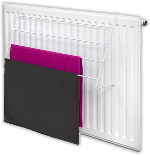 Bar radiator clothes dryer - bar,