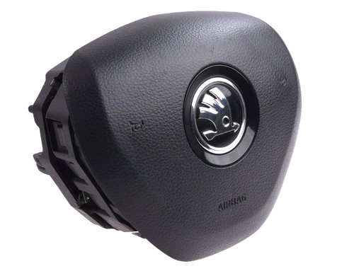Skoda airbag driver side - airbag,