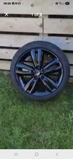 BMW MINI 17 Alloy wheels With