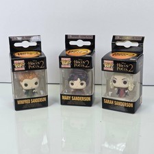 Funko Pocket Pop! Keychain
