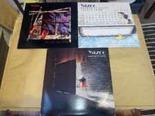 Yahoo - 3 X 12” Lot Ex/nr.mint Don’t Go / Nobody’s Diary /other Side Of Love