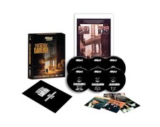 Once upon time america - upon, in