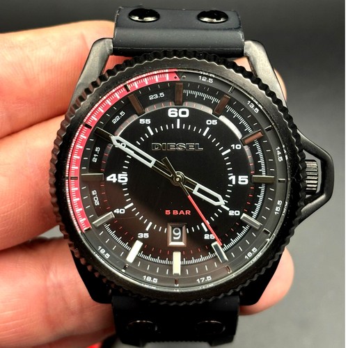 Diesel dz1760 rollcage men - dz1760,