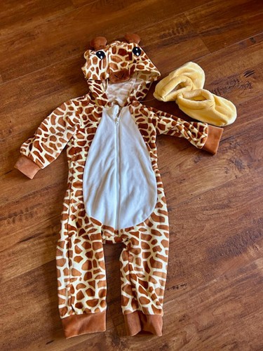 Kids giraffe animal one piece - kids,