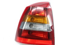 Vauxhall Astra Coupe