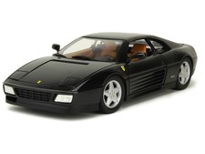 Ferrari 348 TB 1989 - Hot