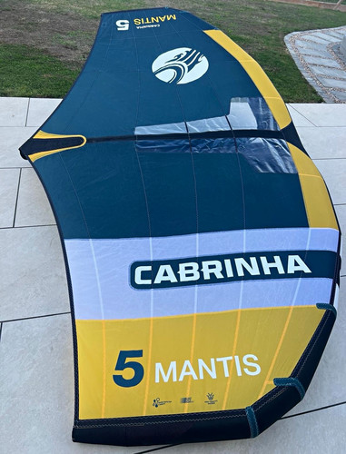 Cabrinha mantis wing - mantis, v3