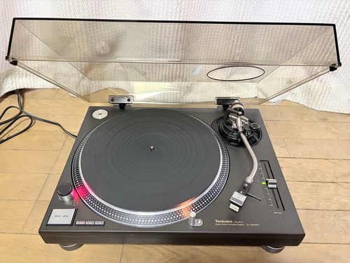 Technics 1200mk4 turntable - sl-1200mk4,