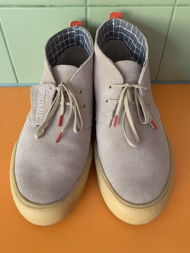 Clarks originals boxbee - originals, desert