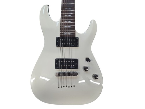 Schecter diamond series omen - schecter,