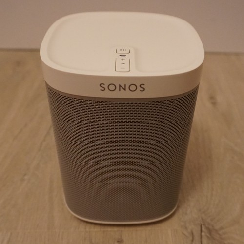 Sonos play wireless - sonos, smart