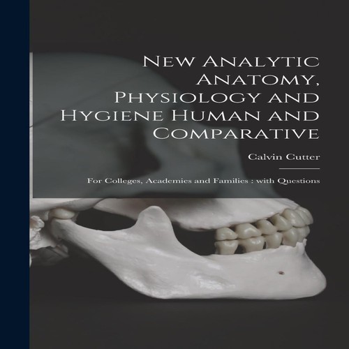 New analytic anatomy - new,