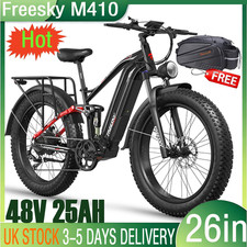 NEW Freesky M410 Offroad