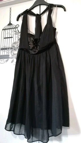 Lipsy dress size - dress,