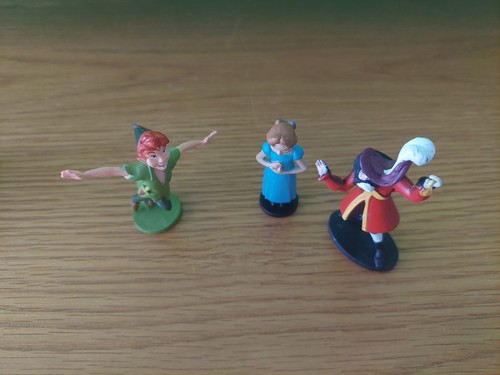 Disney peter pan captain hook - disney,