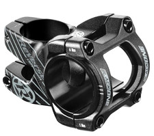 Reverse 35mm stem black - reverse, e