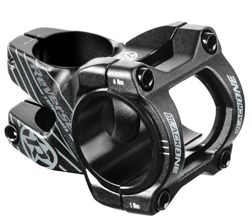 Reverse 35mm stem black one - reverse,