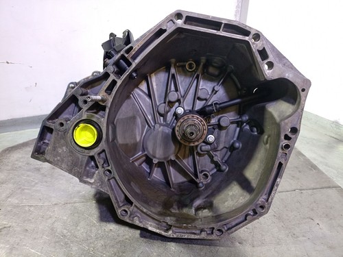 Tl4a015 gearbox s050734 - gearbox, /