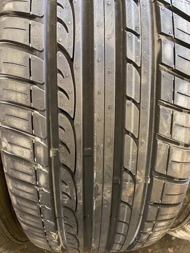Dunlop 215 7mm used - dunlop, part