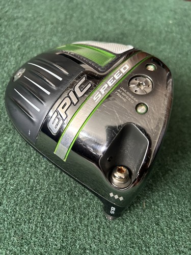 Callaway epic speed triple - epic,