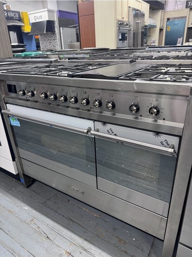 Smeg a3xu7 opera - smeg,