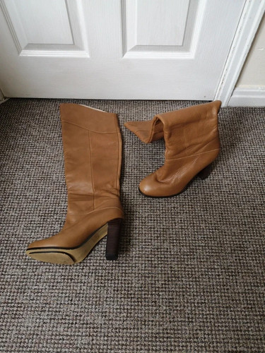 Reiss knee high - reiss, uk