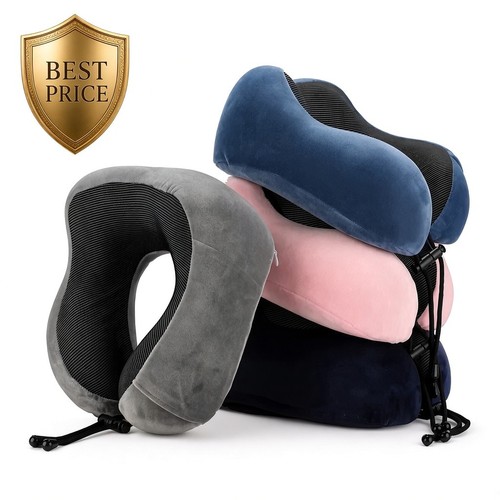 Memory foam shaped neck - foam,
