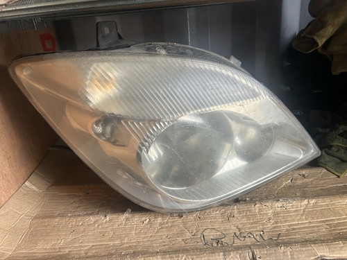 Headlight headlamp fits - headlamp,