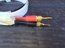 Nordost 4  Flat  Cable. Solid