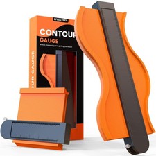 Contour Gauge Duplicator with