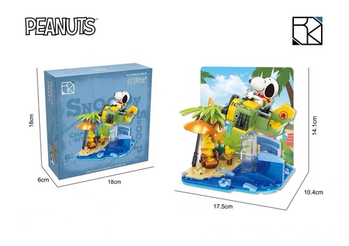Flying peanuts snoopy - peanuts, &