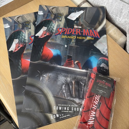 Spiderman brand new - new, day
