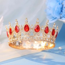 Baroque Style Crystal