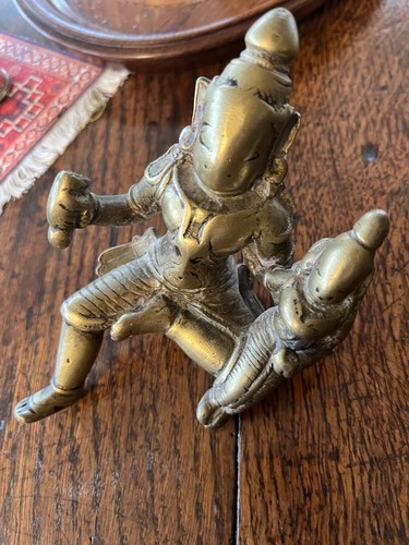 Antique 18th century - 18th, brass