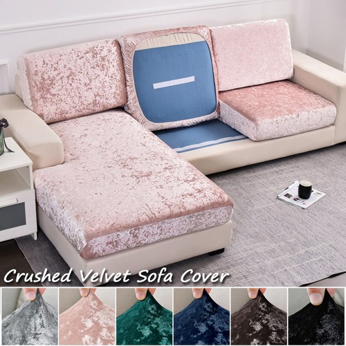 Stretch sofa covers - stretch,