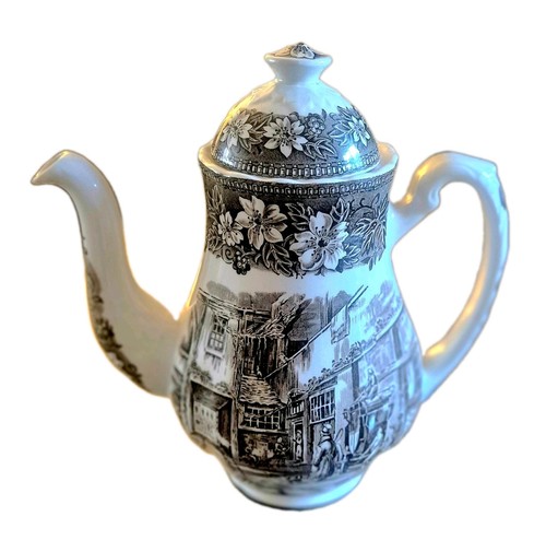 Vintage royal tudor ware - vintage,