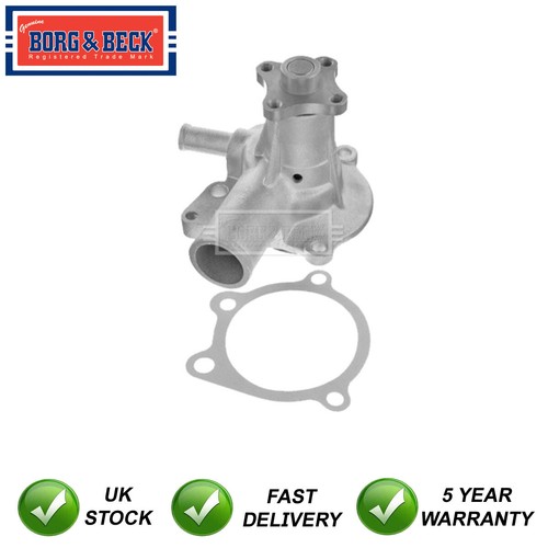 Water pump borg beck fits - pump,