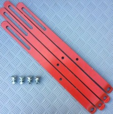 Tractor 9 Hole Drawbar Stays