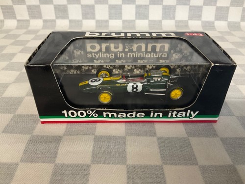 Brum r332 lotus - lotus, 25