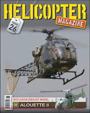 Amercom Helicopter Magazine