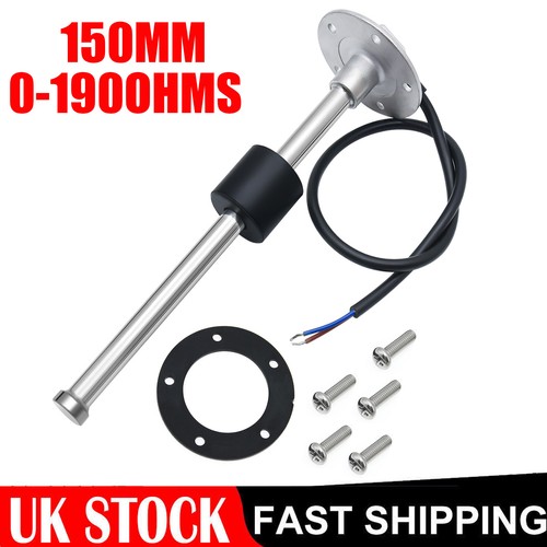 175mm fuel level sensor sender - level,