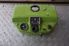 Hinomoto C174/Massey Ferguson